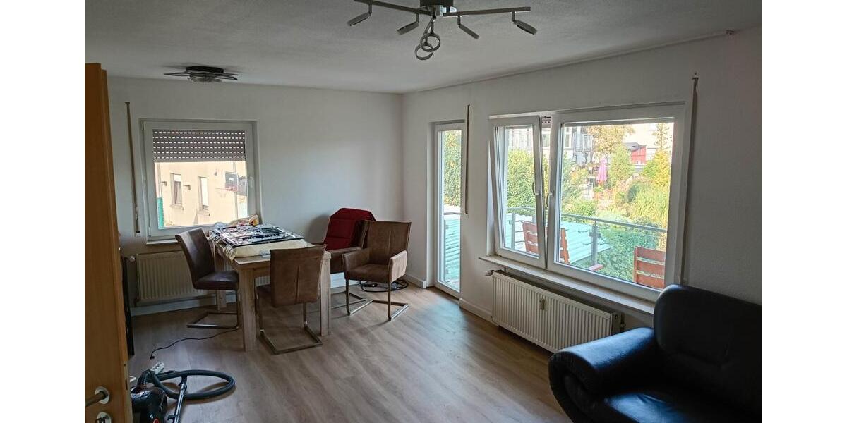 Etagenwohnung Dortmund Aplerbeck - 2.5 Zimmer, 55 m&sup2;, 577&euro; | Angebot:27598055