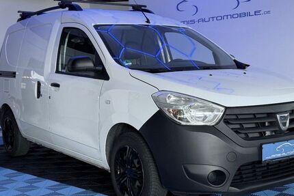 Dacia Dokker 96.000 km 6.399 &euro; Gelsenkirchen 45884