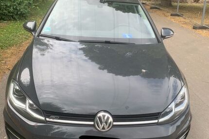 VW Golf 138.500 km 12.100 &euro; Gelsenkirchen 45881
