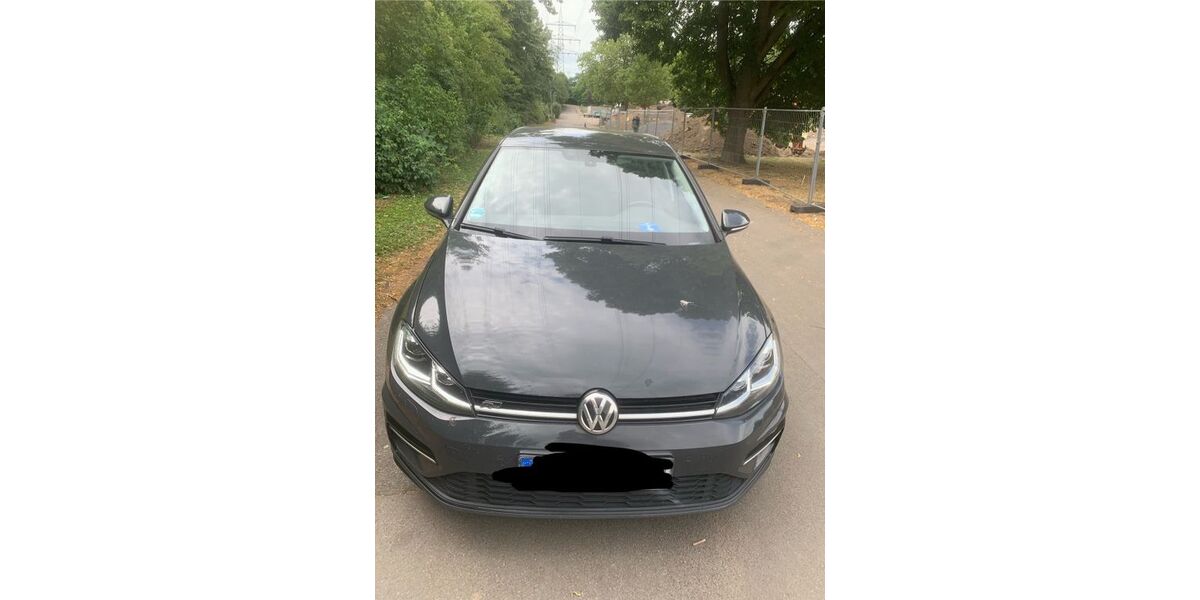 VW Golf 138.500 km 12.100 &euro; Gelsenkirchen 45881