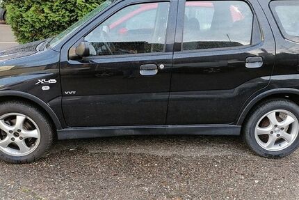 Suzuki Ignis 218.000 km 2.200 € Iserlohn 58644