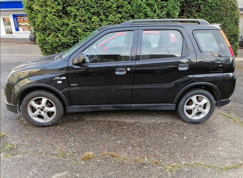 Suzuki Ignis 218.000 km 2.200 € Iserlohn 58644