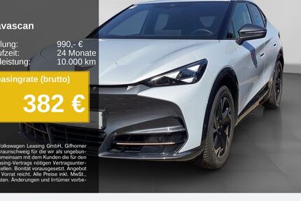 Cupra Tavascan 17.954 km 39.970 &euro; Recklinghausen 45663