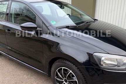 VW Polo 127.056 km 5.990 &euro; Gelsenkirchen 45889