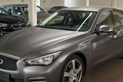 INFINITI Q50 106.300 km 11.700 € Dortmund 44369