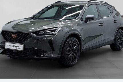 Cupra Formentor 25.654 km 34.290 &euro; Bochum 44892