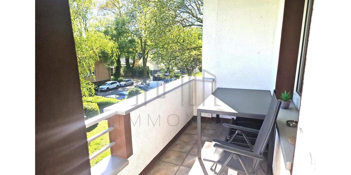 Etagenwohnung Herne Wanne-Bickern - 3 Zimmer, 63 m&sup2;, 630&euro; | Angebot:26625365