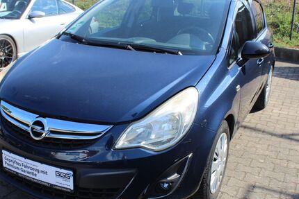 Opel Corsa 112.000 km 3.500 &euro; Mülheim a.d.Ruhr 45472