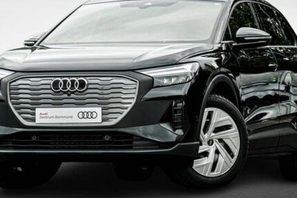 Audi Q4 e-tron 19.209 km 38.998 &euro; Dortmund 44143
