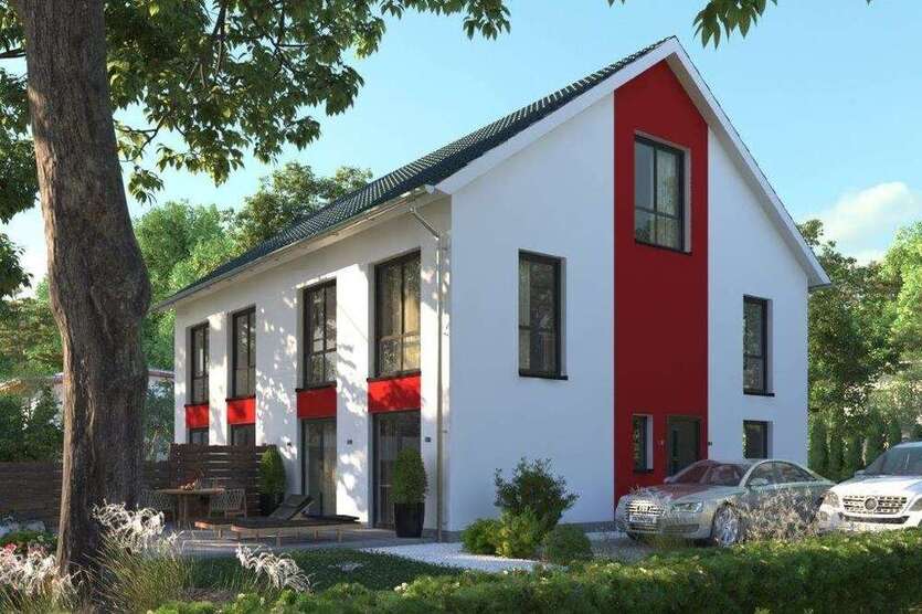 Haus zum Kaufen in Dortmund 498.500 € 141 m²