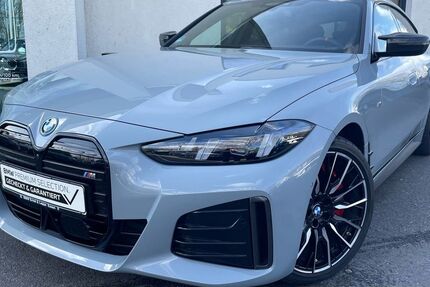BMW i4 26.417 km 60.770 &euro; Essen 45134
