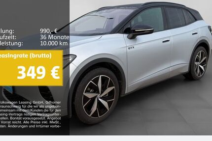 VW ID.4 12.943 km 38.490 &euro; Dorsten 46282