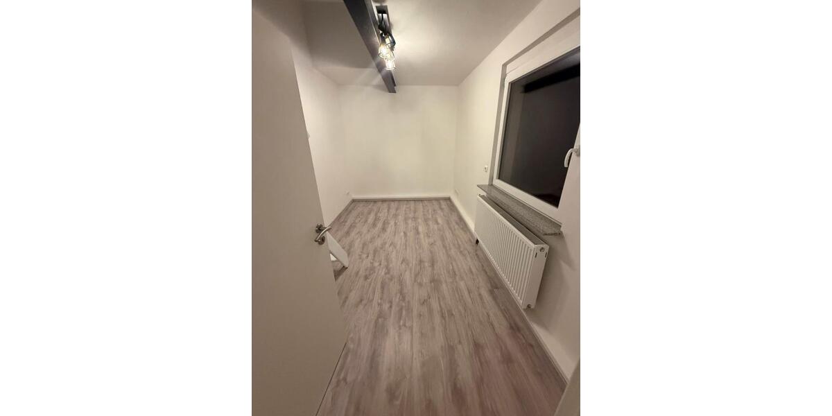 4,5 Raumwohnung im schönen ländlichen Datteln 4.5 zimmer