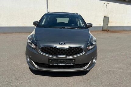 Kia Carens 205.000 km 3.750 &euro; Castrop-Rauxel 44577