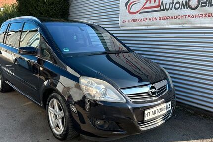 Opel Zafira 176.000 km 1.699 € Marl 45770
