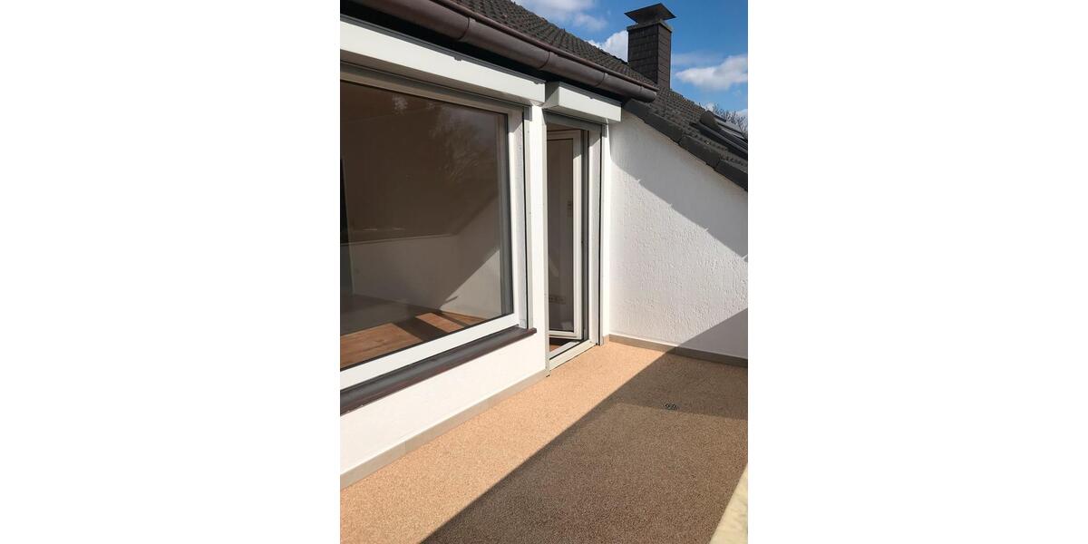 Dachgeschoßwohnung Bochum Bochum-Mitte - 2 Zimmer, 77 m&sup2;, 850&euro; | Angebot:26676634