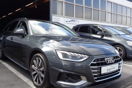 Audi A4 250.000 km 16.990 € Ratingen 40880
