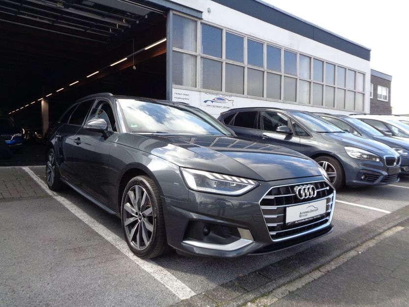 Audi A4 250.000 km 16.990 € Ratingen 40880