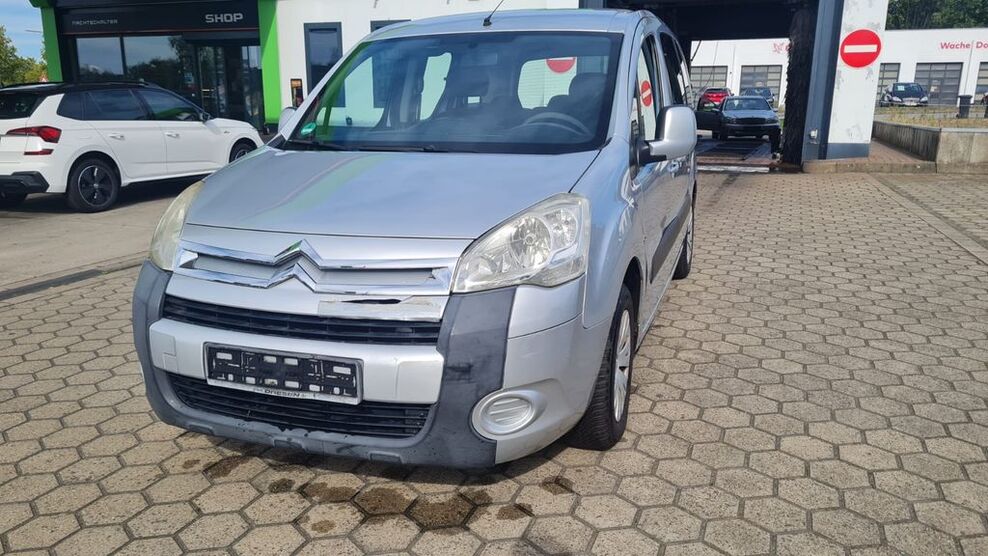 Citroen Berlingo 210.000 km 1.700 € Dortmund 44339