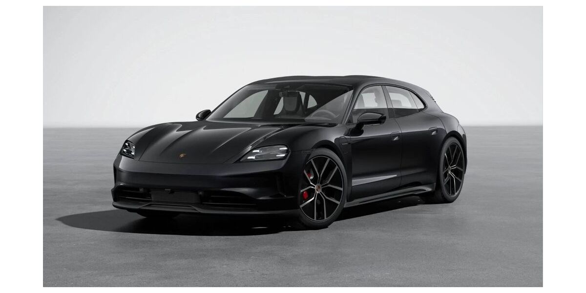 Porsche Taycan 1.322 km 126.900 &euro; Holzwickede 59439