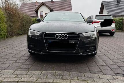 Audi A5 187.000 km 7.280 &euro; Hagen 58135