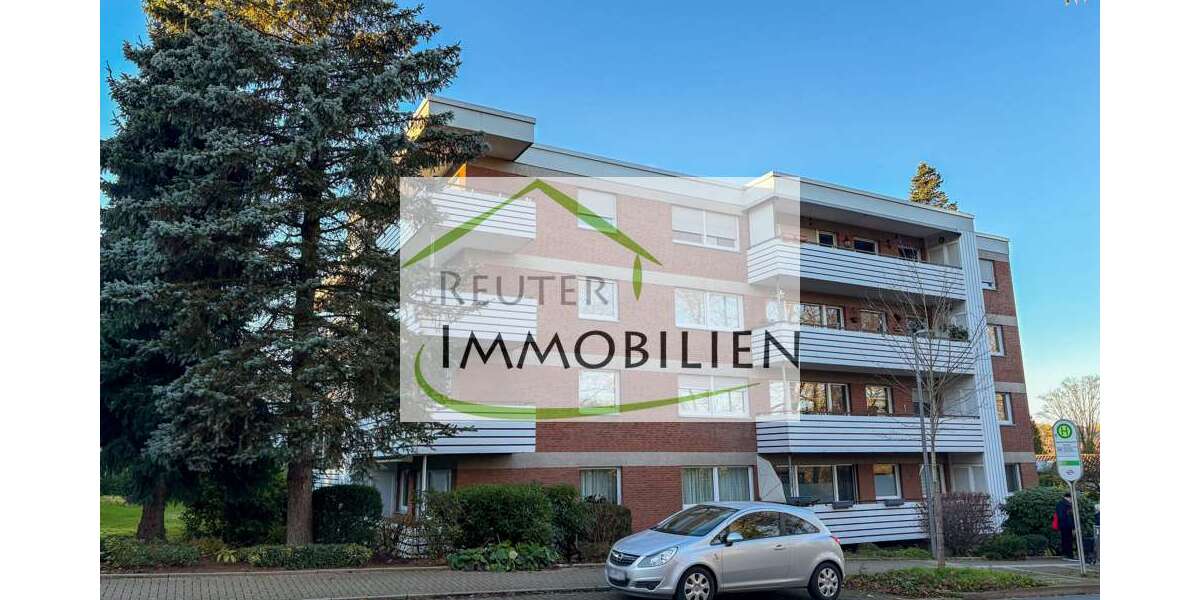 Wohnung zum Kaufen in Bochum 185.000 € 83.38 m² 3.5 zimmer