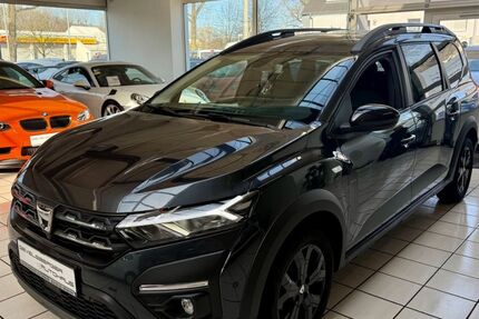 Dacia Jogger 44.409 km 16.980 &euro; Gevelsberg 58285