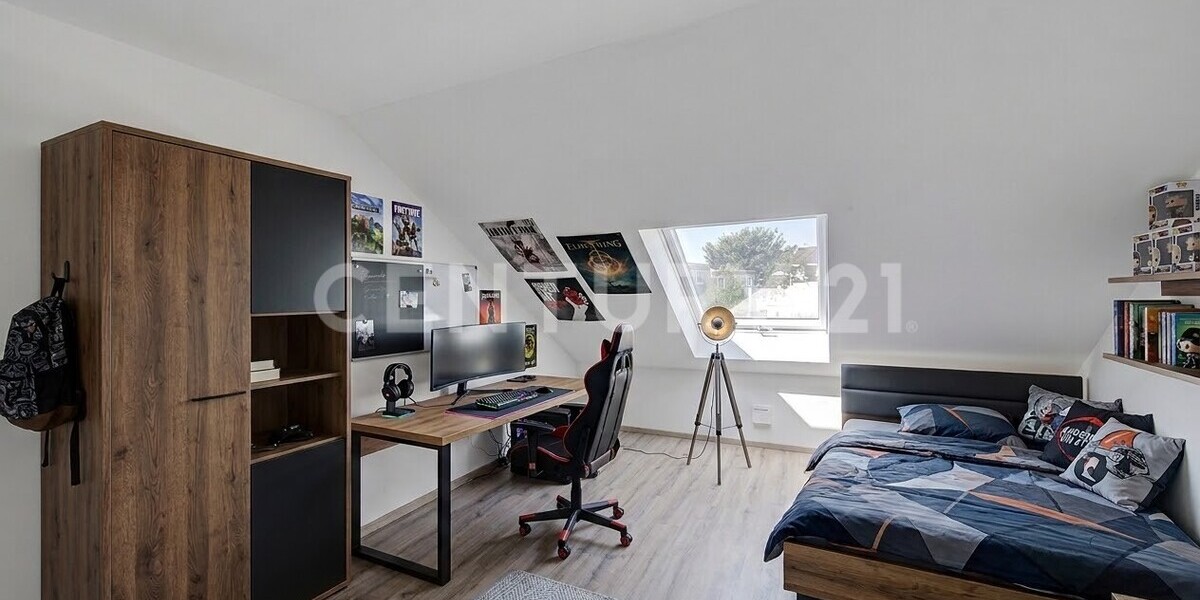 Neues Kapitel, neues Wohnglück: Charmantes Reihenendhaus mit Platz für all Ihre Träume! - Einfamilienhaus Bochum Günnigfeld | Angebot:26661335