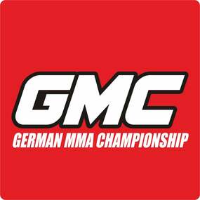 GMC44 - German MMA Championship 20.12.2025 GMC Arena