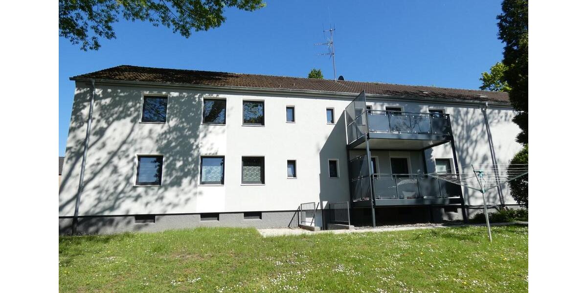 Etagenwohnung Datteln - 2 Zimmer, 55 m&sup2;, 495&euro; | Angebot:25720445