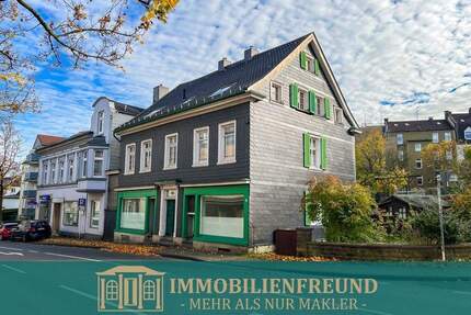 Haus Wuppertal Langerfeld - 1 Zimmer, 315 m&sup2;, 329.000&euro; | Angebot:23941026