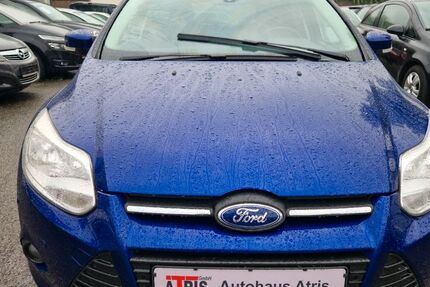 Ford Focus 147.000 km 4.200 € Bottrop 46238