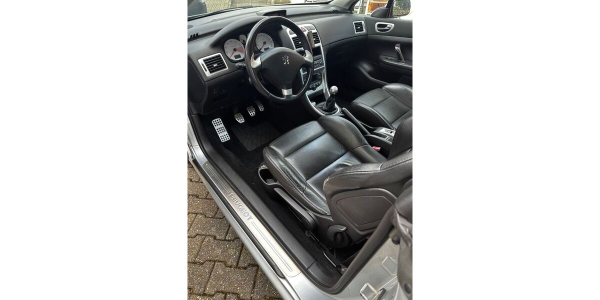 Peugeot 307 93.000 km 2.700 &euro; Witten 58453