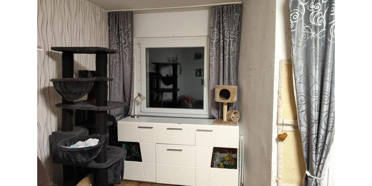 Dachgeschoßwohnung Hattingen Blankenstein - 2 Zimmer, 60 m&sup2;, 434&euro; | Angebot:25613637