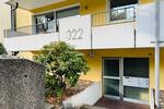 BÜRO33qm*TOP Lage Frankenstr.BREDENEY*Stark befahren+Fensterfront zimmer