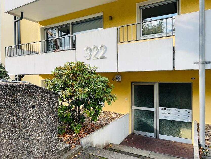 BÜRO33qm*TOP Lage Frankenstr.BREDENEY*Stark befahren+Fensterfront zimmer