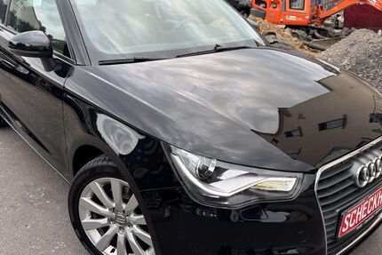 Audi A1 90.000 km 11.699 € Dortmund 44388