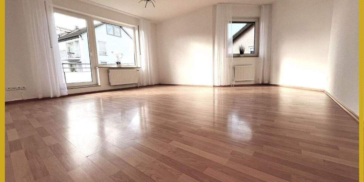 Etagenwohnung Dortmund Löttringhausen - 4 Zimmer, 93 m&sup2;, 289.000&euro; | Angebot:25094688