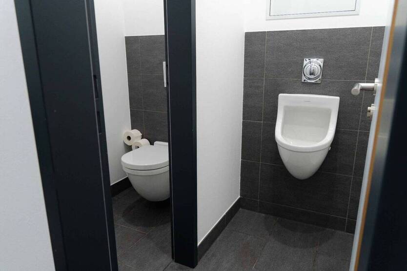 Modernes Büro im Herzen Dortmunds - mit All Inclusive Komfort! - All-in-Miete