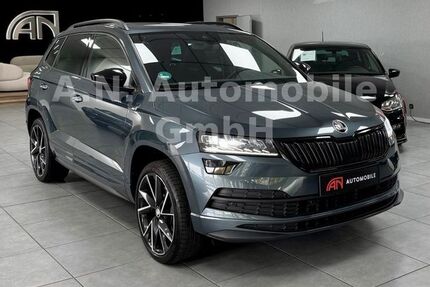 Skoda Karoq 142.000 km 19.900 € Gladbeck 45968