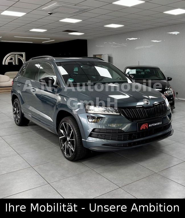Skoda Karoq 142.000 km 19.900 € Gladbeck 45968