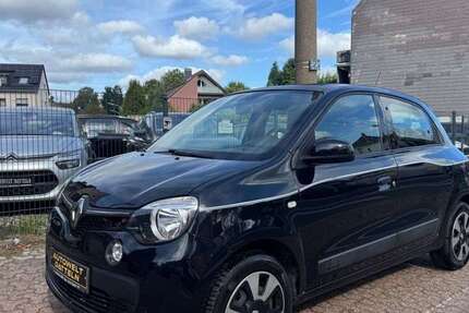 Renault Twingo 92.350 km 5.990 &euro; Datteln 45711