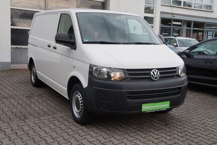 VW T5 Transporter 132.278 km 9.990 € Hagen 58119