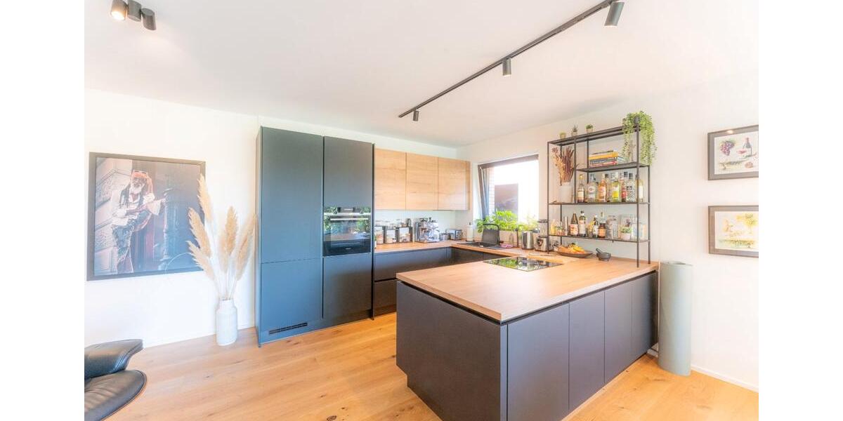 Terrassenwohnung Essen Stadtbezirk IX - 1 Zimmer, 100 m&sup2;, 430.000&euro; | Angebot:27427747