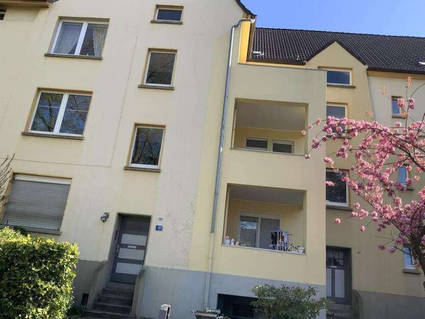 Wohnung zum Mieten in Gelsenkirchen 439 € 76.52 m²