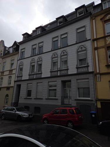 Erdgeschoßwohnung Wuppertal Gemarkung Langerfeld - 5.5 Zimmer, 125 m&sup2;, 874&euro; | Angebot:25751939