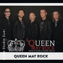 Queen May Rock 20.12.2025 Kabelmetal