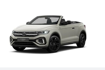 VW T-Roc 21.282 km 33.930 &euro; Herne 44653