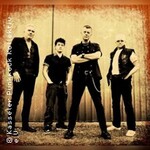 Guitar Gangsters + Free Livity