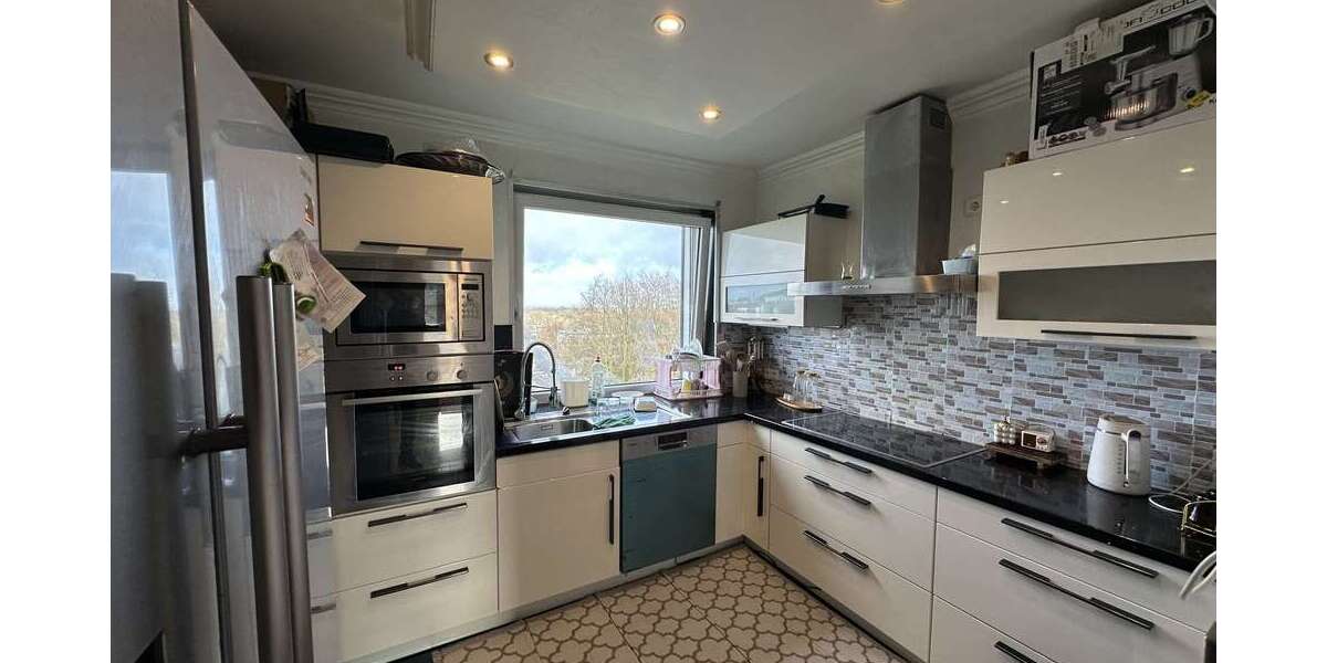 Wohnung zum Kaufen in Gelsenkirchen 179.000 € 130 m² 5 zimmer